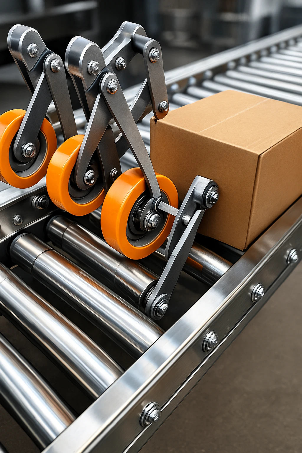 Precision Sorter Module Icon